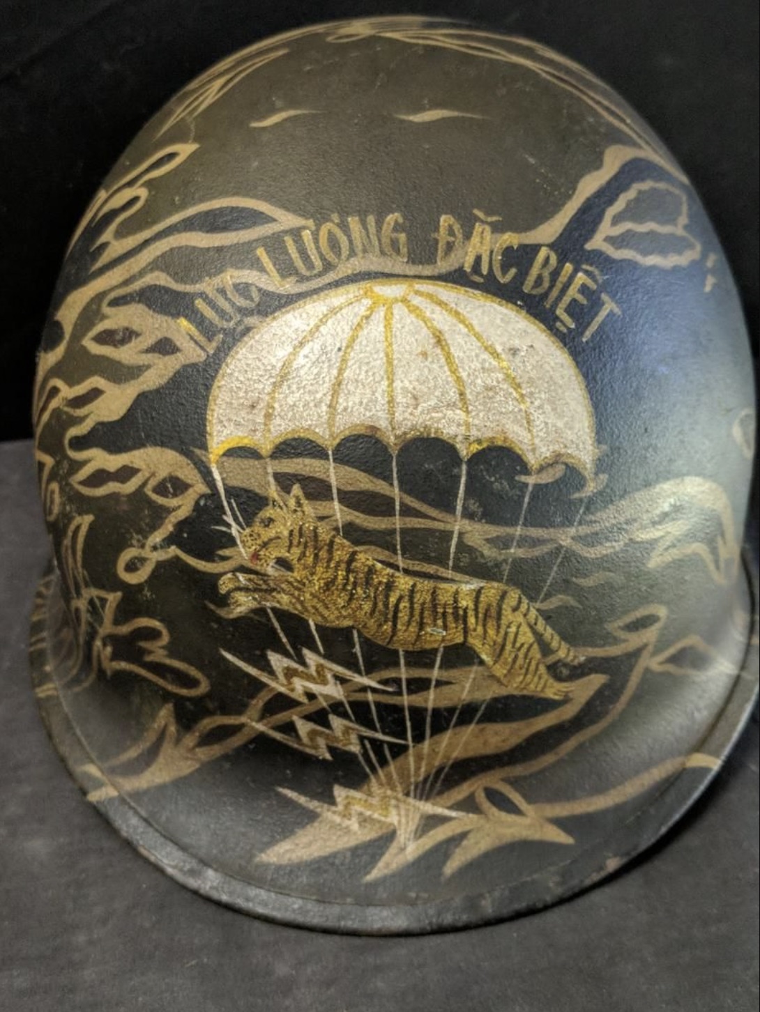 Vietnam Special Forces